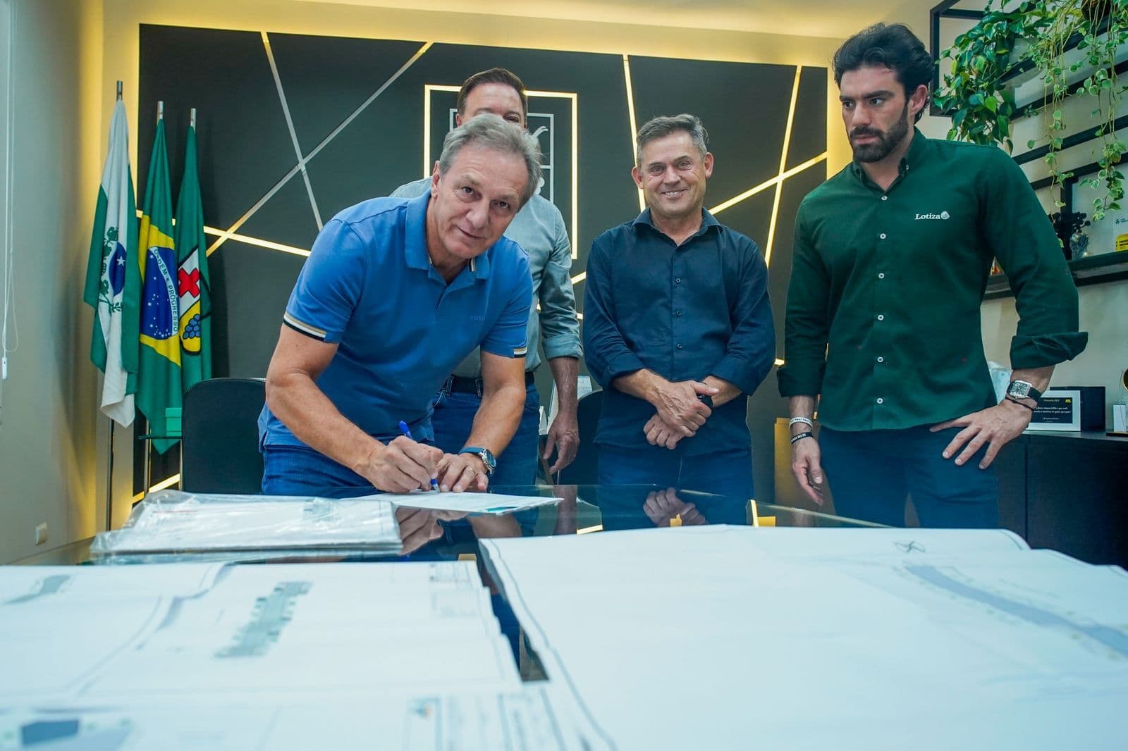 Pavimentação no São Gabriel representa mais mobilidade e qualidade de vida